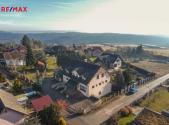Prodej - hotel, 420 m²