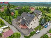 Prodej - hotel, 420 m²