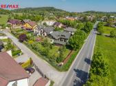 Prodej - dům/vila, 286 m²