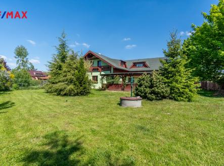 dron.jpg | Prodej - dům/vila, 286 m²