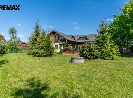 dron.jpg | Prodej - dům/vila, 286 m²