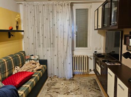 Pronajímaný pokoj | Pronájem bytu, jiný, 15 m²