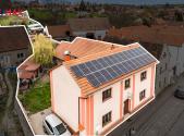 Prodej - dům/vila, 300 m²