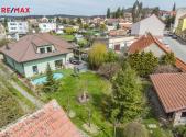 Prodej - dům/vila, 280 m²