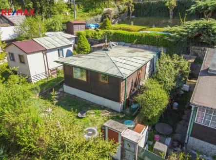 Prodej - chata/rekreační objekt, 40 m² obrázek