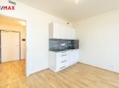 Pronájem bytu, 1+kk, 11 091 m²