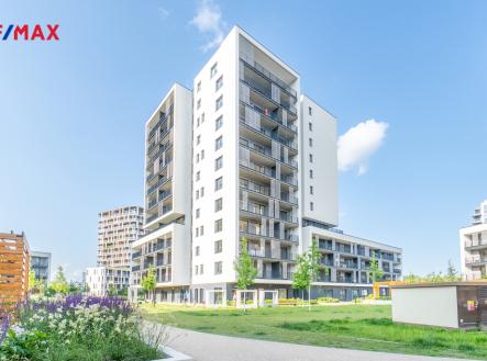foto-23.jpg | Pronájem bytu, 2+kk, 89 m²