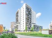 Pronájem bytu, 2+kk, 89 m²