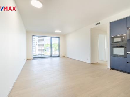 foto.jpg | Pronájem bytu, 2+kk, 89 m²