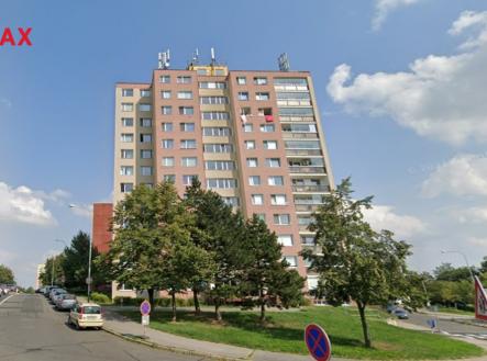 Pronájem bytu, 3+kk, 76 m² obrázek