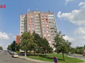 Pronájem bytu, 3+kk, 76 m²