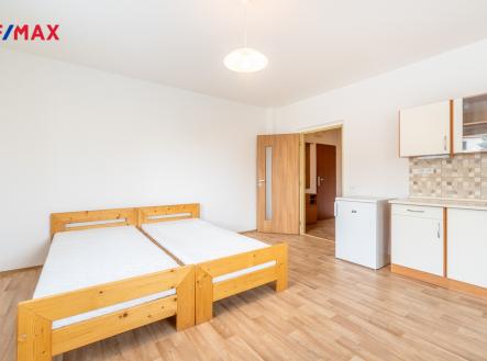 foto-42.jpg | Pronájem bytu, 1+kk, 30 m²