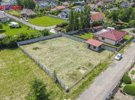 dron-2.jpg | Prodej - pozemek pro bydlení, 1 043 m²
