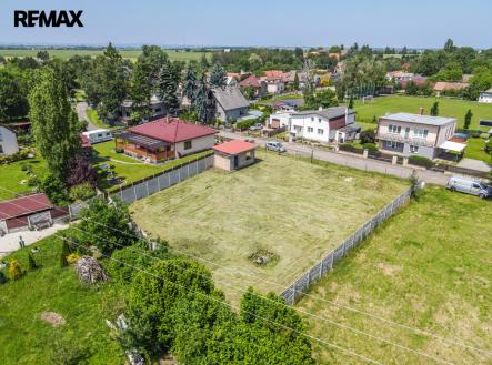 dron-3.jpg | Prodej - pozemek pro bydlení, 1 043 m²