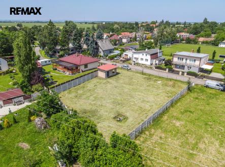 dron-3.jpg | Prodej - pozemek pro bydlení, 1 043 m²