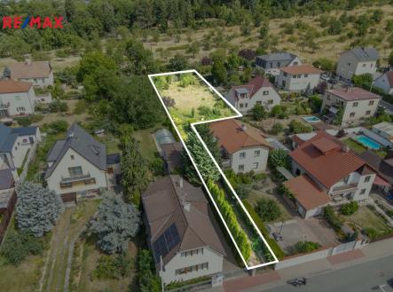 Prodej - pozemek pro bydlení, 1 028 m² obrázek