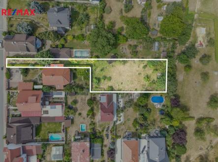 foto.jpg | Prodej - pozemek pro bydlení, 1 028 m²