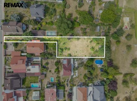 foto.jpg | Prodej - pozemek pro bydlení, 1 028 m²