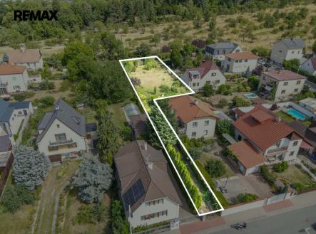 Prodej - pozemek pro bydlení, 1 028 m² obrázek