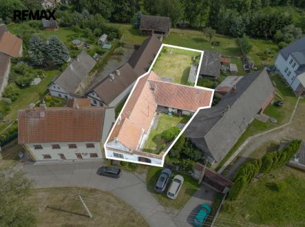dron-1.jpg | Prodej - chata/rekreační objekt, 94 m²