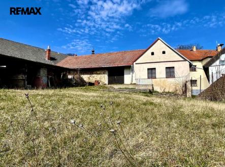 Prodej - dům/vila, 94 m²
