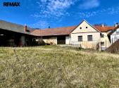 Prodej - zemědělský objekt, 251 m²