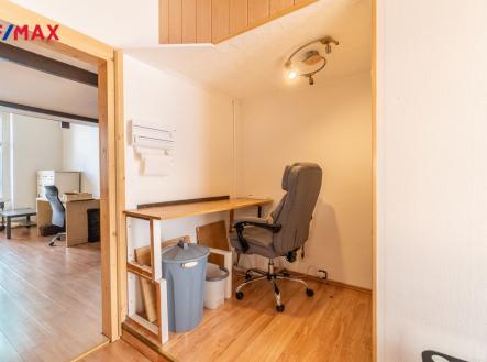 Kuchyňský kout | Prodej bytu, 4+1, 80 m²