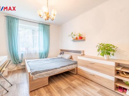 Ložnici I | Prodej bytu, 3+1, 58 m²