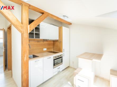 foto-5.jpg | Pronájem bytu, 2+kk, 40 m²