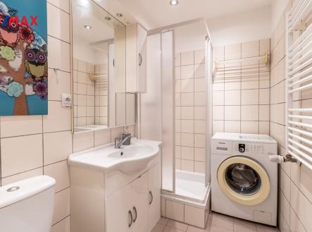 foto-6.jpg | Pronájem bytu, 1+kk, 32 m²