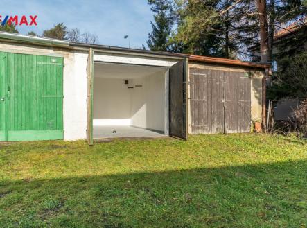 foto.jpg | Prodej - malý objekt/garáž