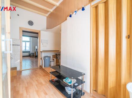 Kuchyně/předsíň | Prodej bytu, 1+1, 34 m²