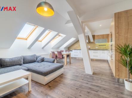 foto.jpg | Prodej bytu, 3+kk, 80 m²