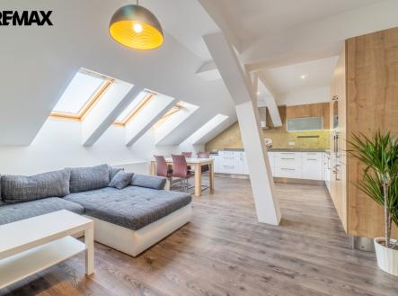 foto.jpg | Prodej bytu, 3+kk, 80 m²