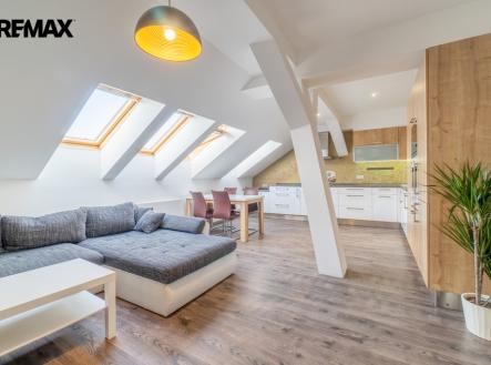 foto.jpg | Prodej bytu, 3+kk, 80 m²