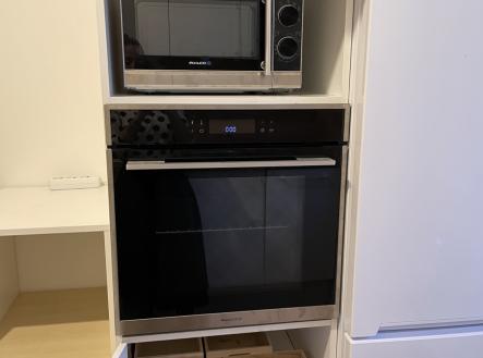 trouba | Pronájem bytu, 2+kk, 38 m²