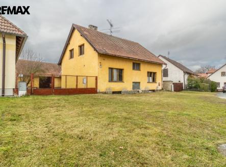 Prodej - zemědělský objekt, 719 m² obrázek