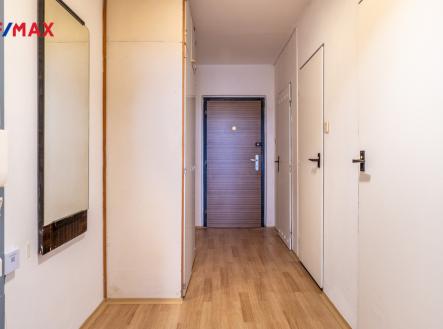 Chodba | Prodej bytu, 2+kk, 48 m²