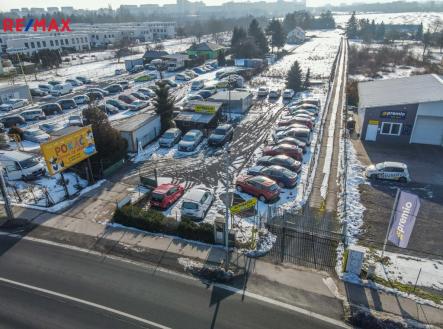 dron-20.jpg | Pronájem - pozemek, ostatní, 963 m²