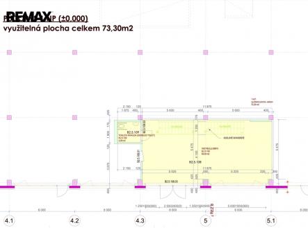 1.n.p.73-3m2-pudorys-tisk-na-a4-mer.1-ku-100.jpg | Pronájem - kanceláře, 289 m²