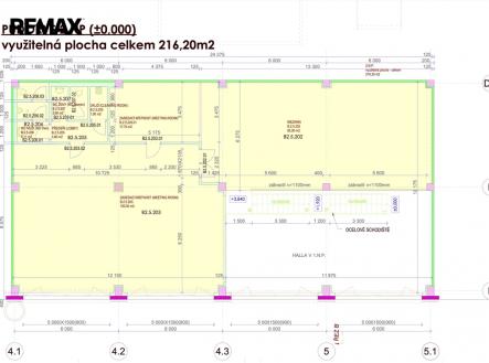 2.n.p.216-2m2-pudorys-tisk-na-a4-mer.1-ku-100-2.pdf.jpg | Pronájem - kanceláře, 289 m²