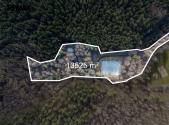 Prodej - pozemek, ostatní, 13 525 m²
