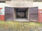 Prodej - malý objekt/garáž