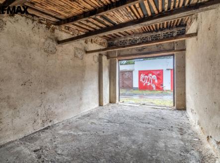 foto-9.jpg | Prodej - malý objekt/garáž