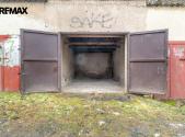 Prodej - malý objekt/garáž