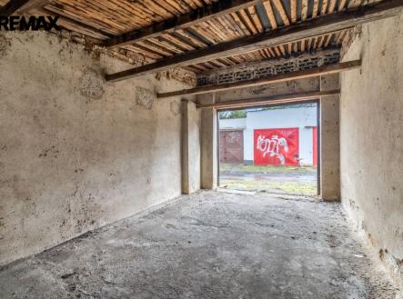 foto-9.jpg | Prodej - malý objekt/garáž