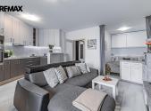 Prodej bytu, 1+kk, 48 m²