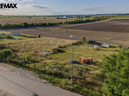 dji-20240805185359-0129-d.jpg | Prodej - pozemek pro bydlení, 1 295 m²