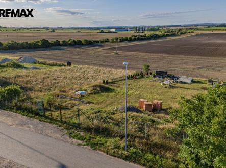 dji-20240805185359-0129-d.jpg | Prodej - pozemek pro bydlení, 1 295 m²