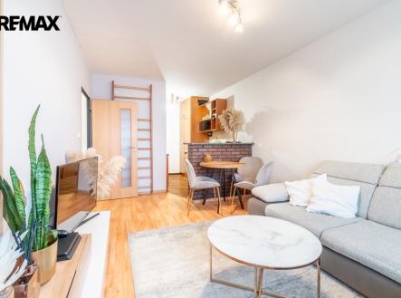 foto-7.jpg | Pronájem bytu, 2+kk, 43 m²